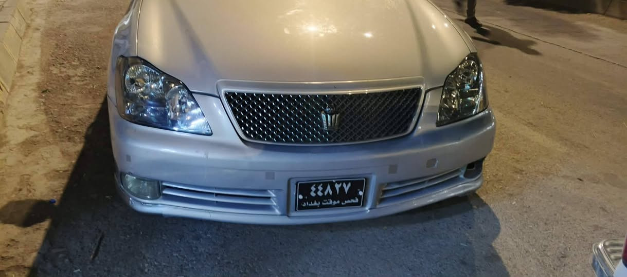بۆفڕۆشتن بڕاوە 2005مەکینەبچووک بەبچوک سپۆرتە فولەنرخی47گڵاومەجالیکی کەم


**إذا كنت صاحب هذا الإعلان وتريد حذفه لأي سبب، رجاءا أرسل رسالة إلى الدعم الفني**