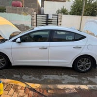 ٢٠١٨ • امريكي • حادث امامي