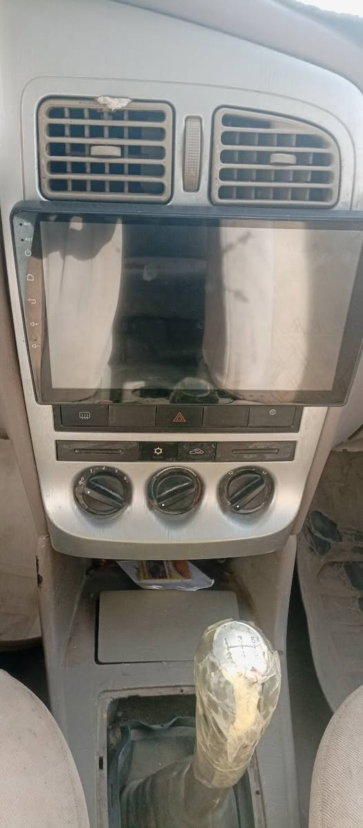 سياره للبيع سعر 13 مكان نجف سياره جديده ***********
