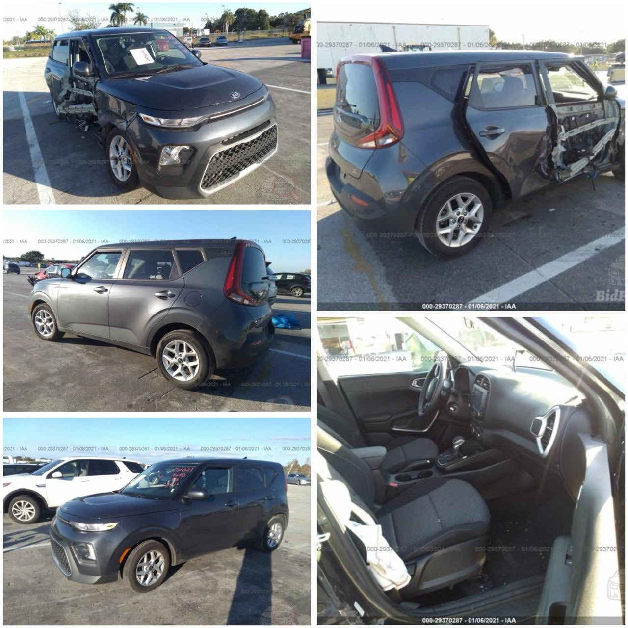 سلام عليكم كيه صول وراد امريكي مديل 2021 محرك الفين دوش السياره جاهزه كله نقص ما بيه لايت زنون حادثه با صوره تخم تاير جديد السياره با اسمي رقم جديد هزه جديد مواصفات عاديه كشن كهرباء السعر 137 بيه مجال  مكان بغداد حي العامل الرقم ***********
