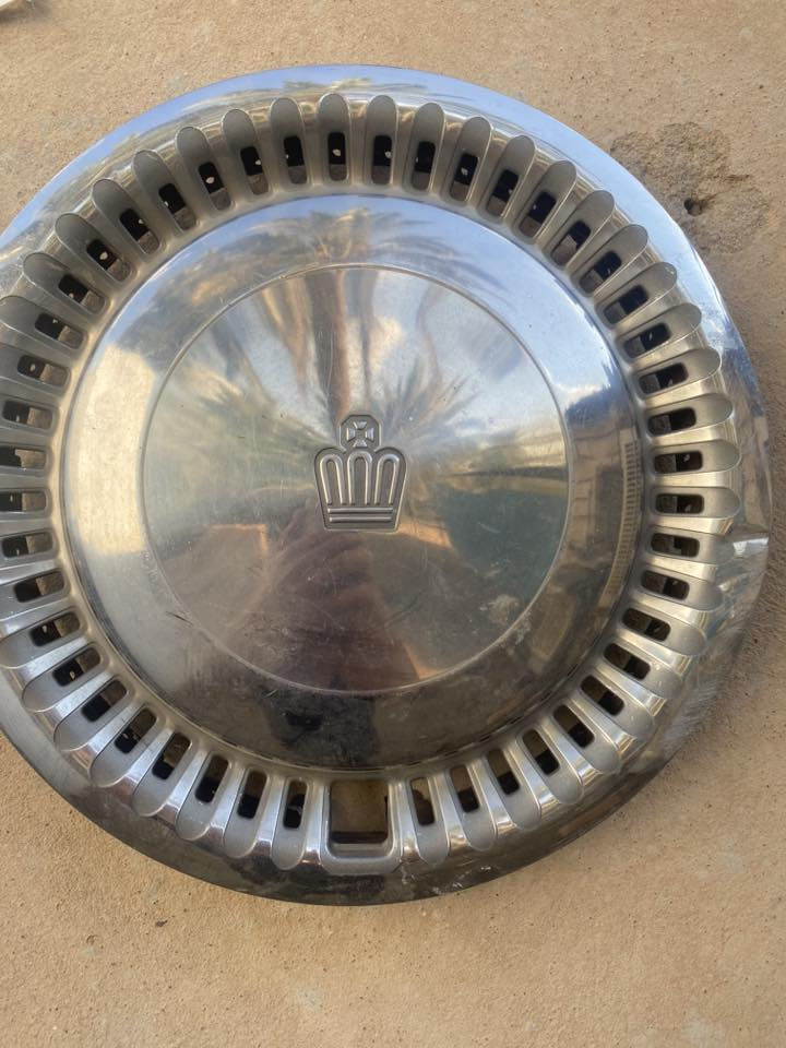 كبات كراون اصلي البلصوره المكان ذي قار تخم كامل السعر 100

***********
