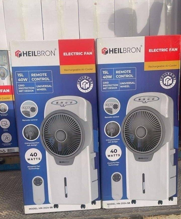 مبرده شحن كهرباء
دبل سرعه
تنطي 6ساعات 
ارتفاع 90او85


**إذا كنت صاحب هذا الإعلان وتريد حذفه لأي سبب، رجاءا أرسل رسالة إلى الدعم الفني**