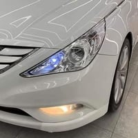 سوناتا ٢٠١١-٢٠١٢ • لايت يمين • جديد