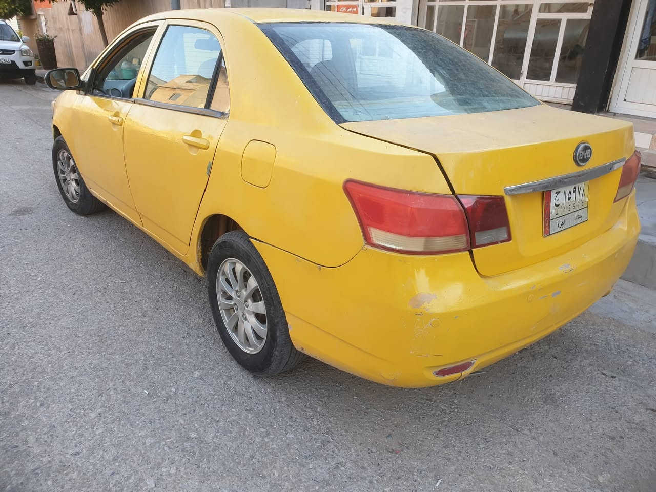 بي وايدي كير عادي زور جايزه سنوي بلاستيك سعر ١٥ لسليمانيه ***********
