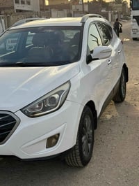 توسان خليجي 2015 مكينة 2000 دوش السيارة خير من الله صدر جديد تخم تاير ...