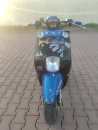 ماكس بوليسي • سلف • محرك سليم