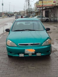 خليجي • اوتماتيك • ٢٠٠١