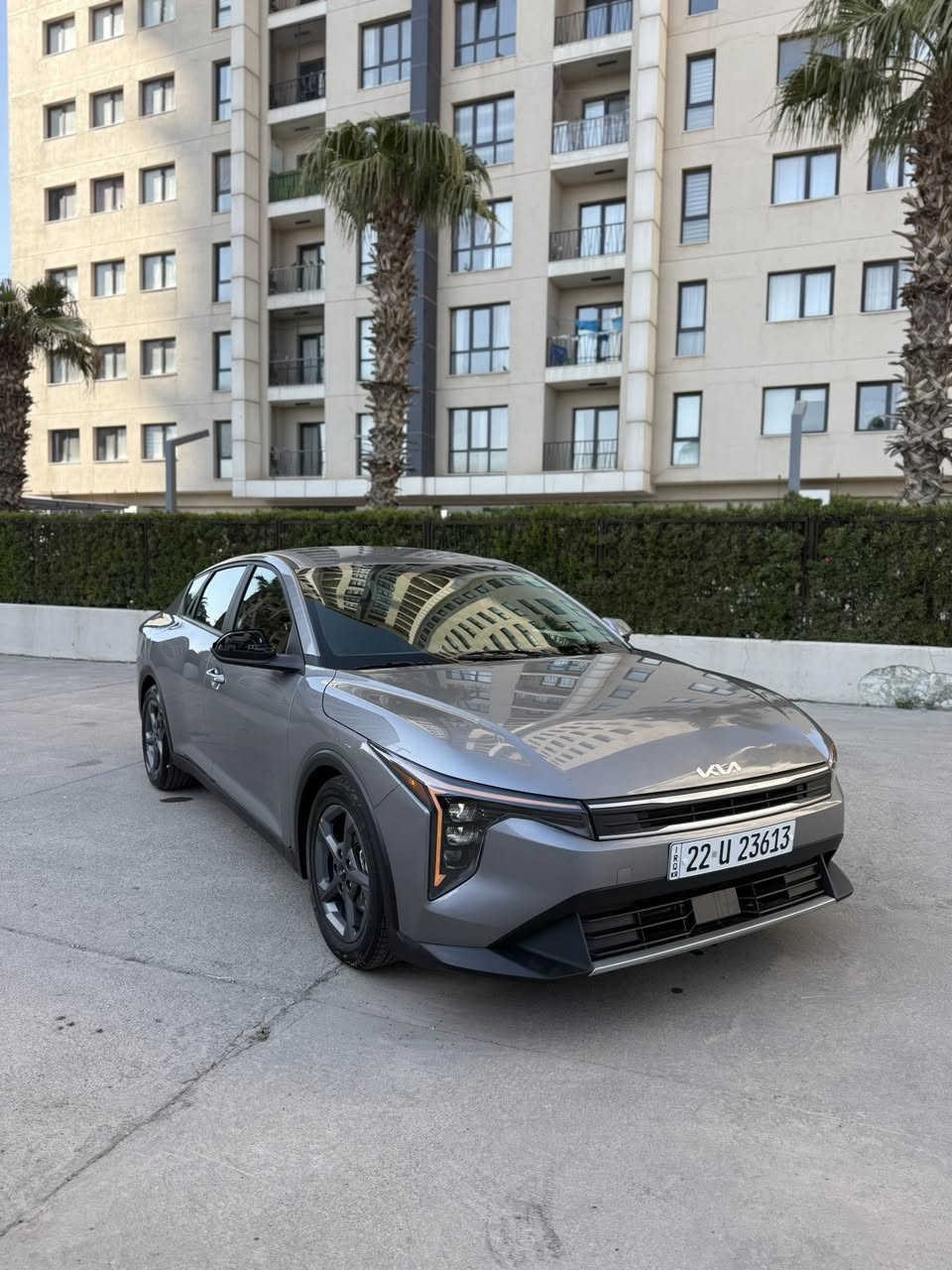 السلام عليكم      السعر 168فقط للبيع بدون مراوس 👉👍
🚗🚀K4
موديل 2025❤️
السعر 168
سيارة ترقيم جديد باسمي👍
هزة فحص  جديد 👉
تريد تحويل او وكالة
K4 أمريكي 
ماشية🚴 20mi
حادث بنيد صبغ جاملوغ بارب 
بدون دواخل
بدون ايرباك 
مازده 
بك لايت لد
بصمة تشغيل عن بعد
رادار كل الجهات 
توقف ذاتي 
توقف خلفي
شاشة متصل
ثلاث وضعيات للكاميرا 
مكان سيارة اربيل 🚗
الشراي يتصل ***********📞
***********📞
