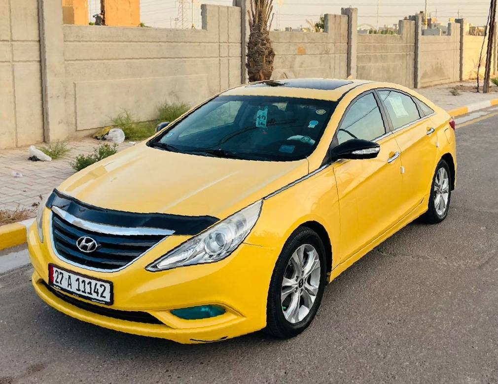 السعر 87 للاستفسار *********** سوناتا موديل 2011 امريكي حادثه جاملغ خلفي فقط والباقي كلها ليبل واحد فول مواصفات 1/1 فتحه سقف بصمه تشغيل وابواب مري شفط تحكم استيرن جهتين شاشه كامره كشنات جلد كهرباء تبريد قطعتين ثلج مكينه 2400 وكير مكفولات حداديه جديده تخم تاير السيارة جديده وجاهزه ما بيه أي نقص بسمي سنويه ل2031 وامصفره مكان السيارة كربلاء
