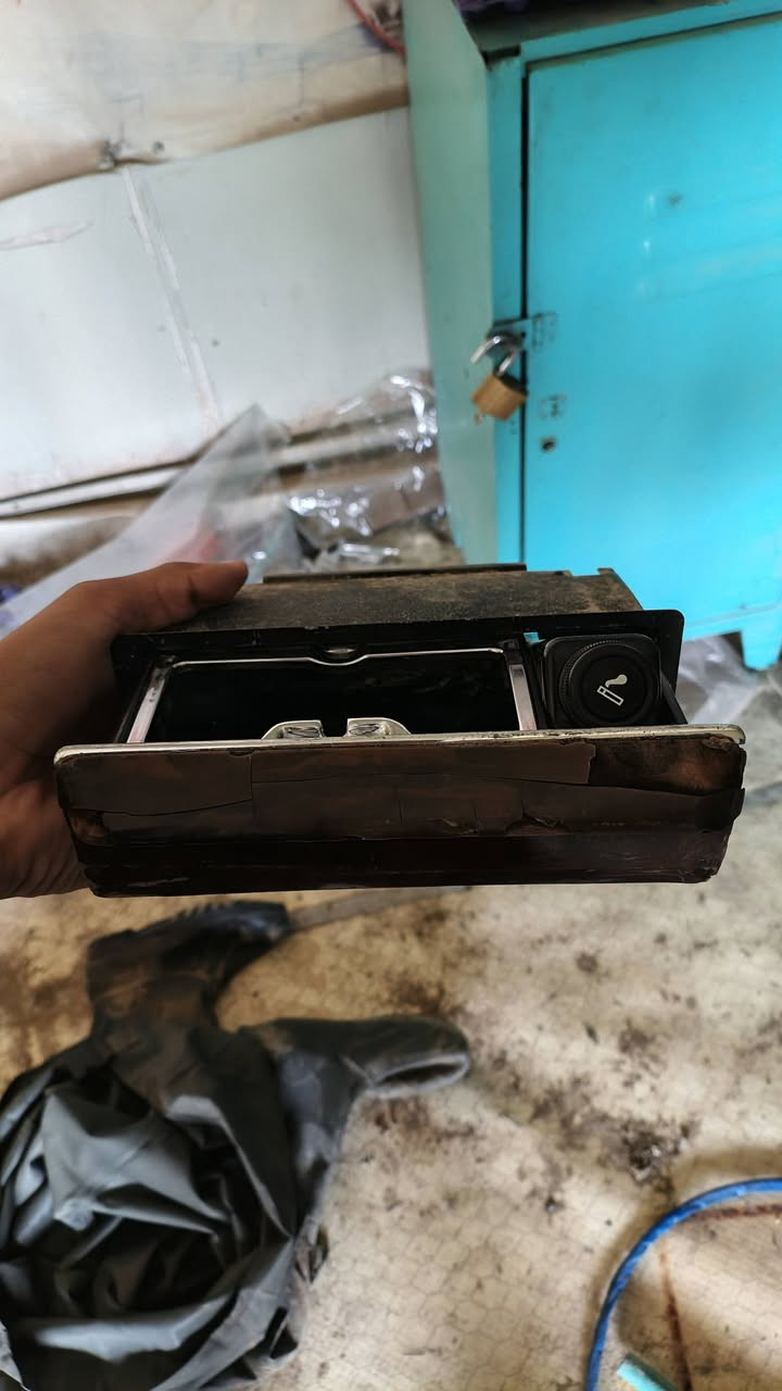 نفاضة مال رئاسي وياها جداحتها لبلاديه بس صاجياتها شوي تعبانه
خلي سعرك وبلعافية عليك ❤


**إذا كنت صاحب هذا الإعلان وتريد حذفه لأي سبب، رجاءا أرسل رسالة إلى الدعم الفني**