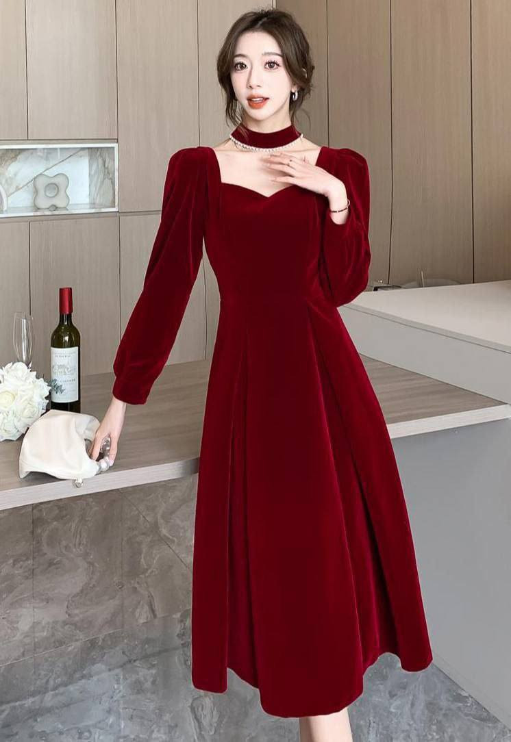 🌸 وصلت أحدث موديلات الفساتين الكوري🌸
تحبين إطلالة ناعمة ومرتّبة بدون مبالغة؟
جمعنالكِ أجمل الموديلات اللي تناسب كل مناسباتج… وكلها متوفرة الآن وبسعر مناسب وبجودة ممتازة!

✨ المقاسات المتوفرة:
من S إلى XXL (ونساعدج تختارين القياس الصح)

🚚 التوصيل فقط 3,000 دينار
خلال يوم واحد _ لكل محافظات العراق – الدفع عند الاستلام ✔️

💖 الموديلات خامة فخمة
💖 تنسيقات جاهزة
💖 صور حقيقية 100%
💖 كميات محدودة!

✨ احجزي فستانج اليوم… قبل ما يخلص! ✨
📩 للطلب راسلينا مباشرة


**إذا كنت صاحب هذا الإعلان وتريد حذفه لأي سبب، رجاءا أرسل رسالة إلى الدعم الفني**