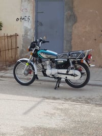 ✋ دراجه موديل 24 كفاله عامه  اوراق سكنر دبل دسك ماعايزه برغي  السعر 70...