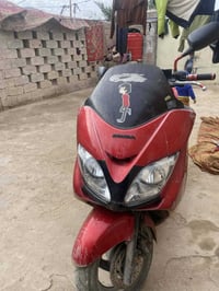 فورزا 0.6 • ميسان الميمونه • مفتوحه مرا