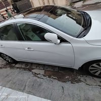 كيا كادنزه 11 خليجي فول مواصفات كفاله من الضربه صبغ فقط السياره بسمي ت...