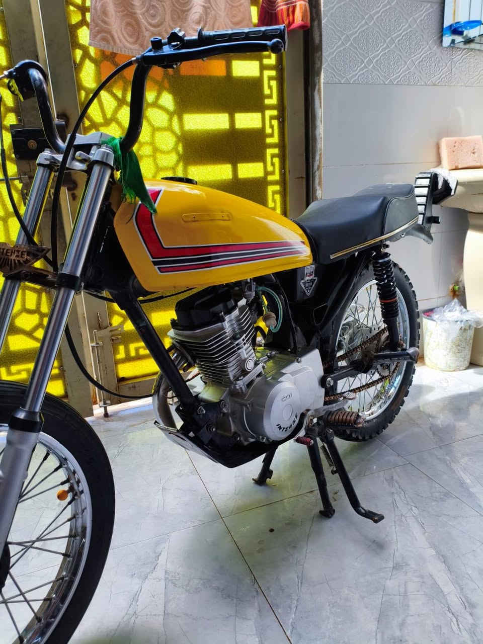 تجميع ٢٠٢٥ تنكي جديد ويل تايير برك ويل كلهن جديد السعر ٥٠٠ بي مجال ***********
