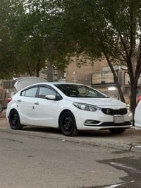 سيراتو موديل 2015 بسمي تحويل مباشر بيهة رشات صبغ بدون دواخل بدون حادث ...