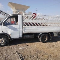 رانية • السليمانية • شاحنات