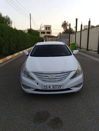 هيونداي سوناتا 2014 • سوناتا وارد امريكي • سوناتا تيربو • سيارات بابل ...