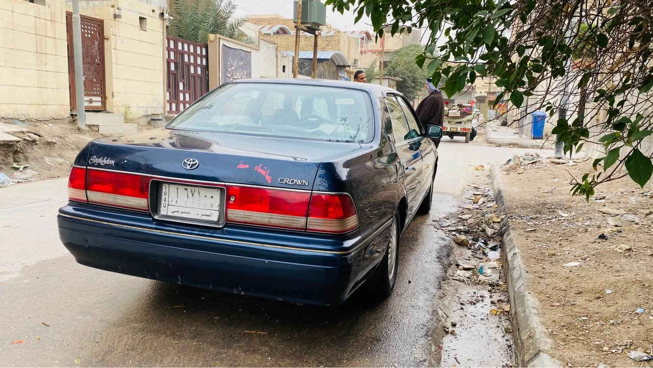 راس الثور نيلي رقم بصرة مكفولة من الكص ونقل الجثه والعيب الشرعي مكينه 6 سلندر vvt مداور بأي وقت تريد السعر 107 وبيها مجال ناصرية, ذي قار


**إذا كنت صاحب هذا الإعلان وتريد حذفه لأي سبب، رجاءا أرسل رسالة إلى الدعم الفني**