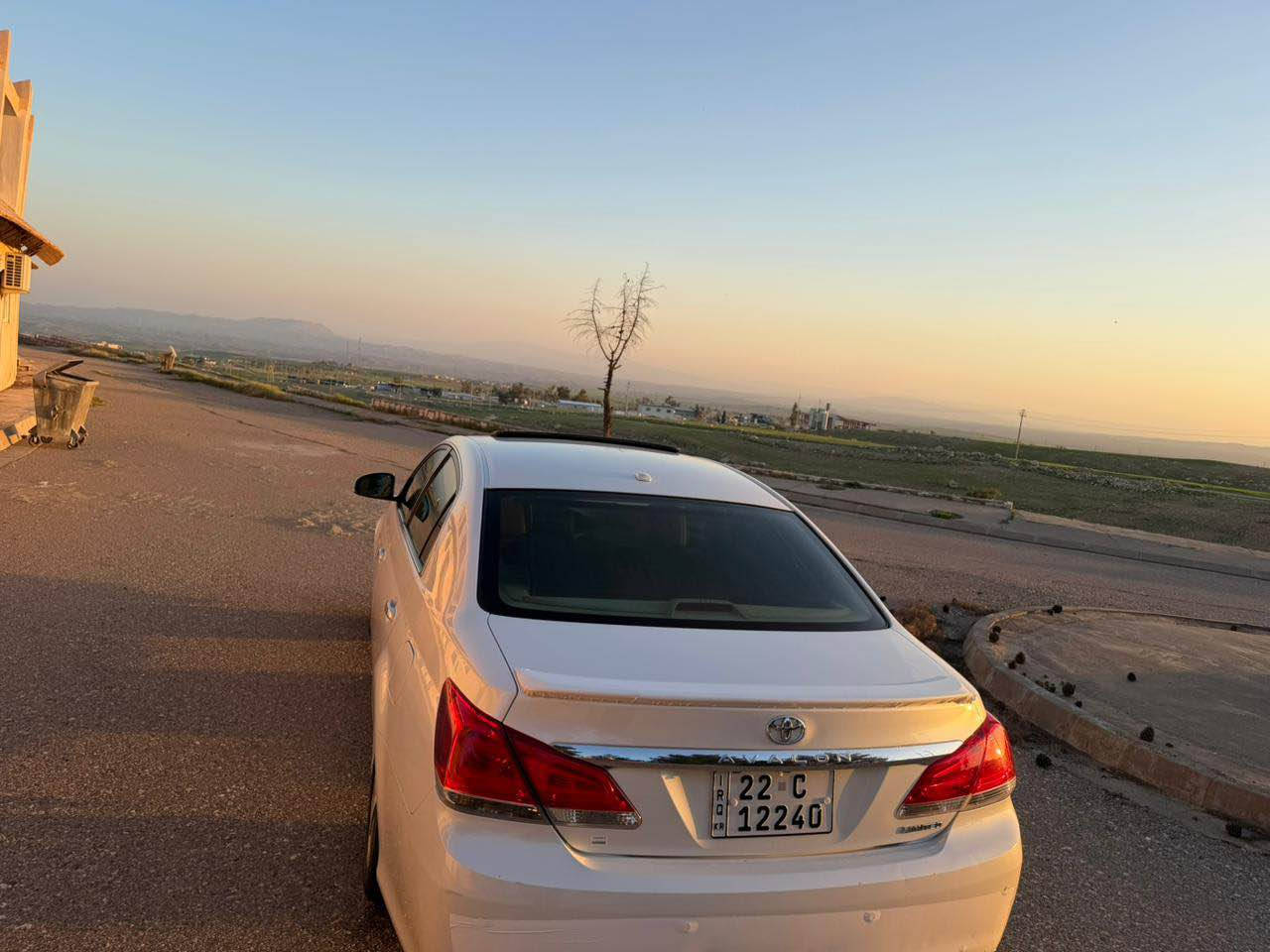 ئەڤەلۆن ٢٠١١ 
فول فول مواسەفاتی خەلیجی 
سبوخ ئەستور 
بێ سبوخە -دوو پەڵە ساردی هەیە 
گێڕو مەکینەی نەکراوەتەوە 
سەوتی دیجتاڵ بە شەرت
کوشن ی بیلادە دەست کاری نەکراوە 
چوار تایەی نوێیە 
سەنەوی نوێیە -بە ناوی خۆمە -
١٩٢ وەرەقە
*********** كويسينجاك, أربيل
