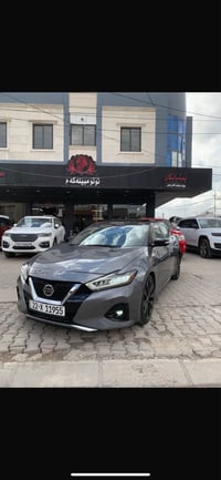 ماكسيما ٢٠٢٢ • V6 • ٩٢ الف كم