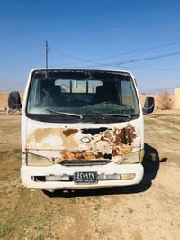 سامسونك • فحص بغداد • قابل تفاوض