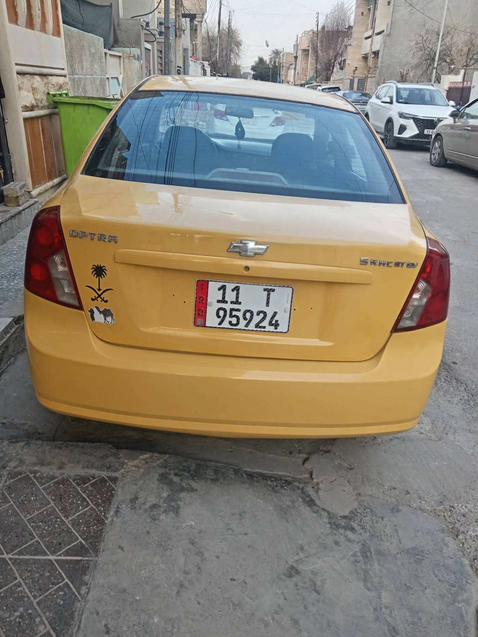 اوبتره 2012سياره جديد مكينه كير تبريد كل نقص مابيه سعره 70 او مراوس


**إذا كنت صاحب هذا الإعلان وتريد حذفه لأي سبب، رجاءا أرسل رسالة إلى الدعم الفني**