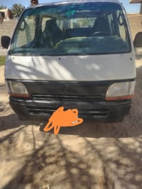 سياره بوزللبيع موديل ٩٤ سياره بلاديه قطره اخياس مبيها دوشمه جديده كهرب...