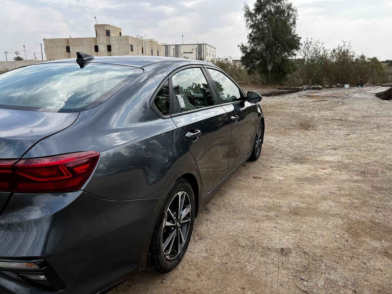 فورتي 2019 حرة بأسمنة 
مكينة 2000 دوش وكير AT المرغوب مكفولات السيارة جديدة كتلوكات الشركة بيه وتخم تاير جديد قبل اسبوع بدلتة
مواصفات تحديد مسار رادار مانع انزلاق حادثة جاملغ وبنيدوبيه رشات صبغ جاهزة السيارة للاخير 
بسعر 114 ورقة
***********
