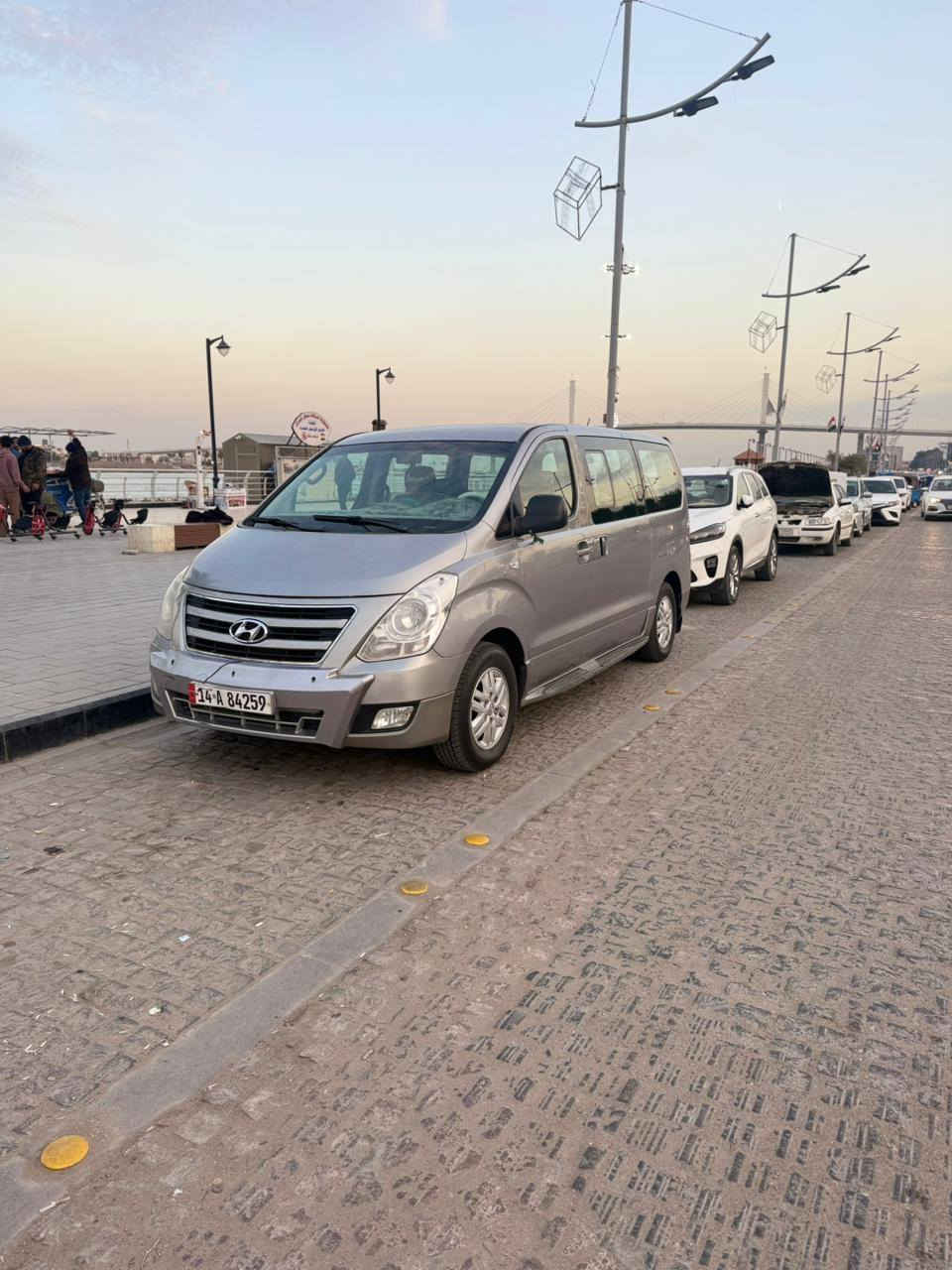 سلام عليكم ستاركس البيع 17 دبلو   نص بنص  سياره كفاله فقط صفحت العبري صبق شبر الحزام الجوه ولباقي كفاله كير مكينه حدتده تبريد تدفئه  السعر 230 وبيه مجال الشراي مكاني البصره الهارثه كرمت علي ***********
