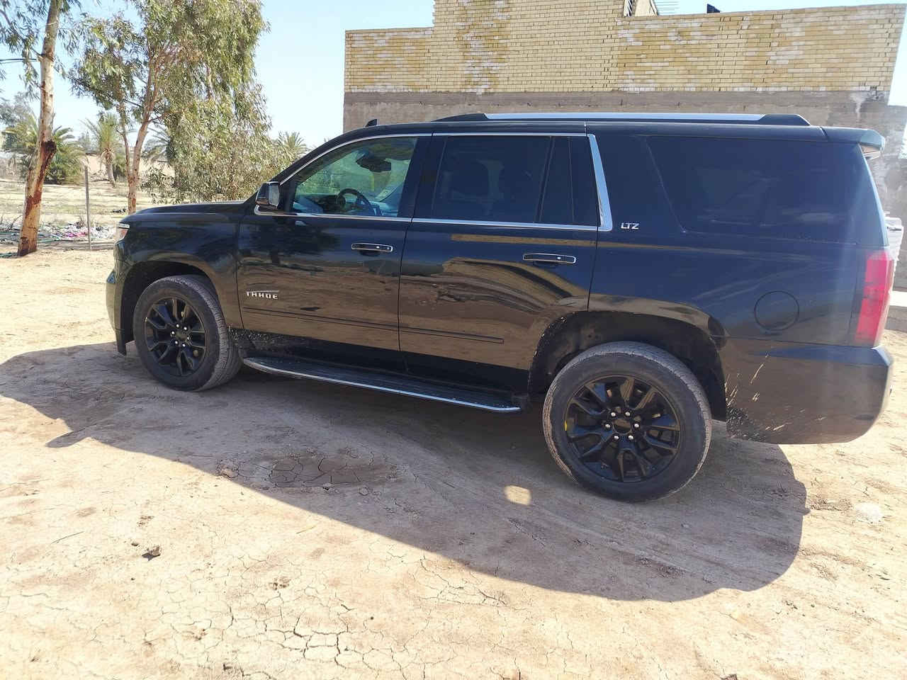 تاهو موديل ٢٠١٦
دوات دوات دوات
كص قماره
سياره فول موصافات
مكان بغداد فلكت حي النصر
سعر١٣٠$
***********
