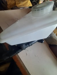 تم وصول عنبار بريك اصلي اوبل اوميكا  السعر 30 الف   07721805624 واتساب...