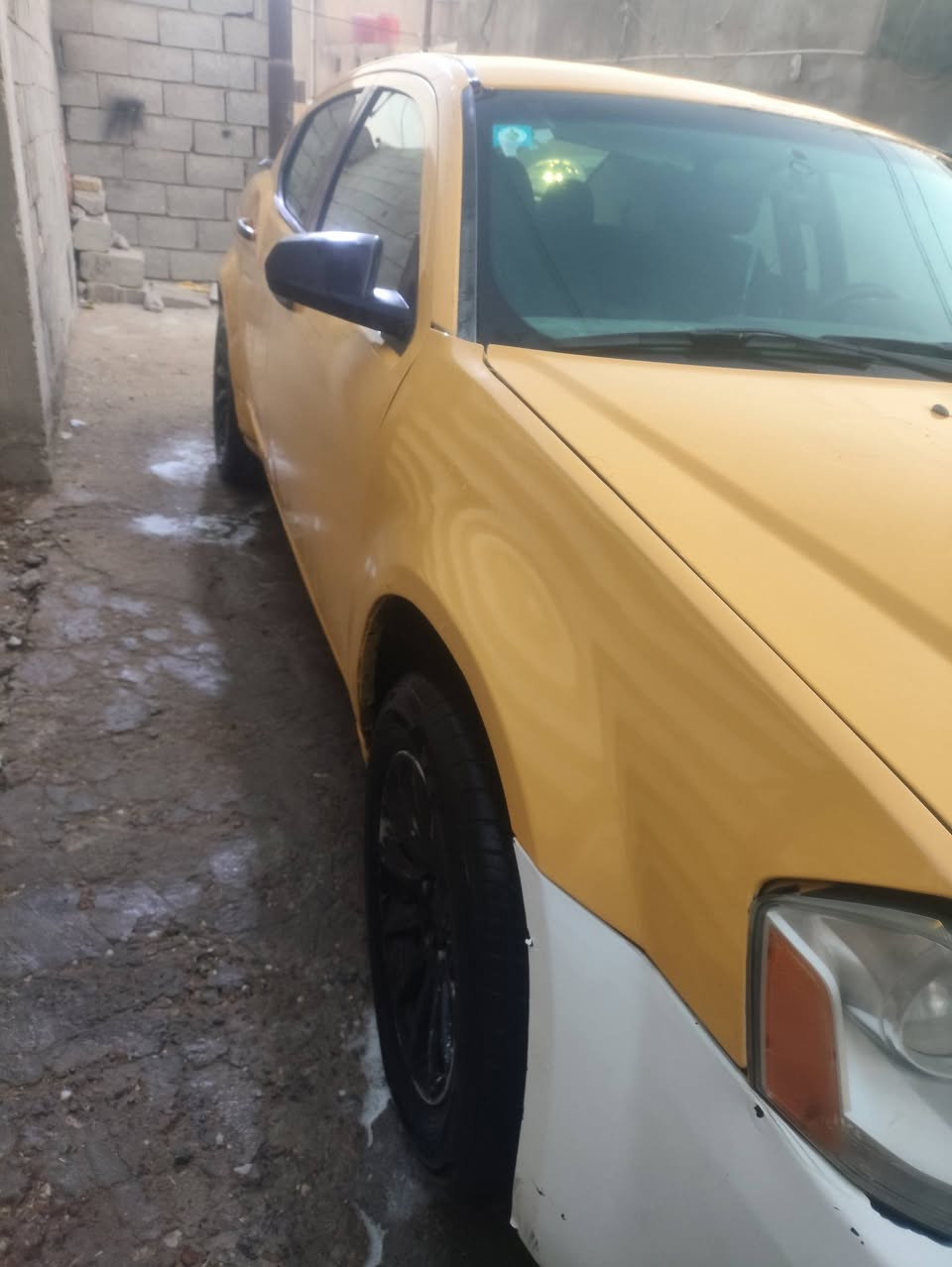 سلام عليكم دوج افنجر للبيع مكان البصره رقم جديد يعني مصفره من كلشي 
مكاني البصره ام النعاج 
رقمي ***********
رايدها 55 وبيها مجال 
سياره باسمي تحويل ثاني يوم 
تبريد تدفئه مكينه كير كله بلاد
