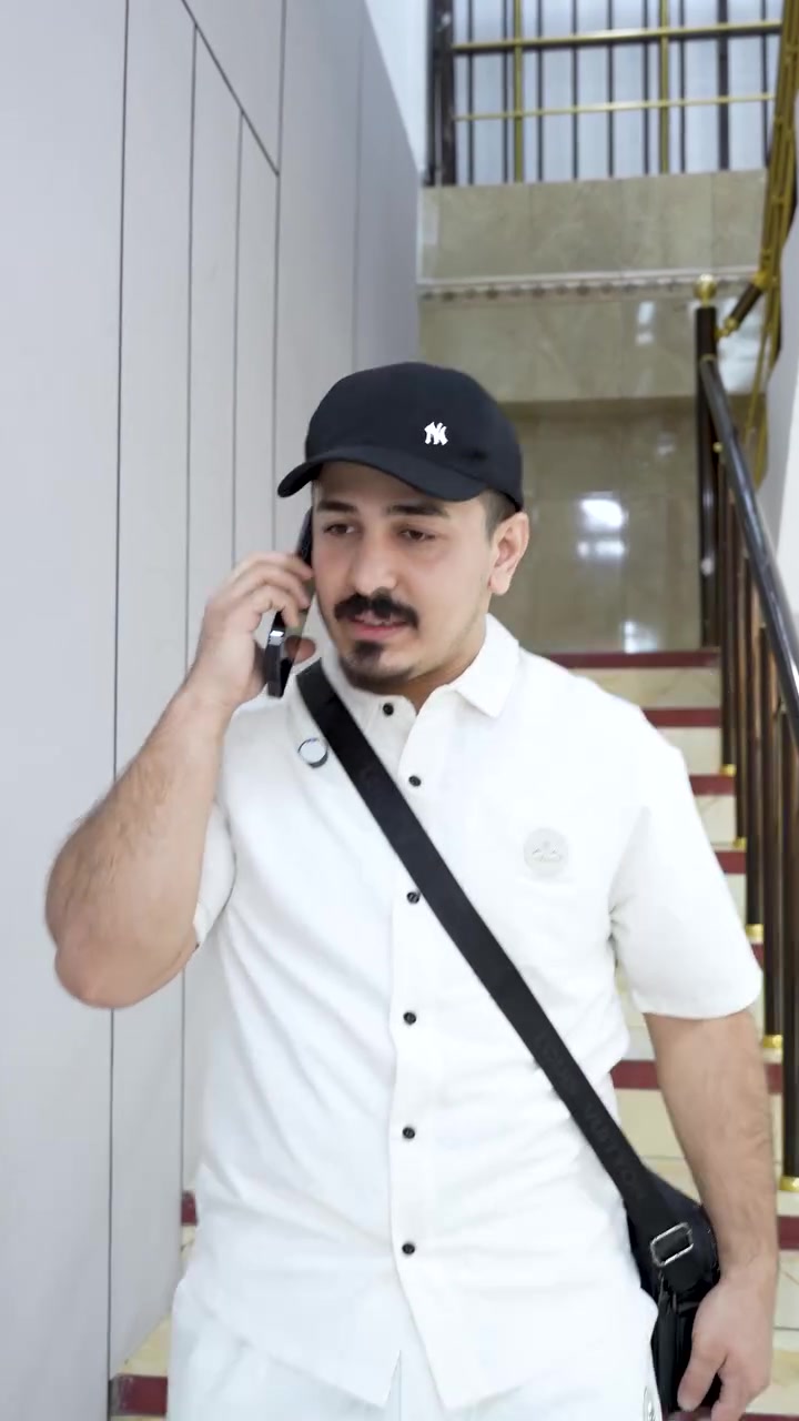 💠 بجامة للن لبسة البنطرون
💠 خامة درجة اولى والوان متنوعة
💠 السعر: القطعة بـ 15 الف
💠 القياسات: 42 - 40 - 38 - 36 - 34 - 32
💠 توصيل سريع: بغداد 5 الاف - المحافظات 6 الاف 
💎 الكمية محدودة اطلبوها الان او زورونا في أقرب فرع

▪️ بغداد – زيونة – شارع الربيعي – مقابل جدار سنتر
▪️ بغداد – الدورة – شارع المصافي – داخل الدورة مول
▪️ بغداد – حي الجهاد / حي الحسين – داخل العربي مول
▪️ بغداد – القاهرة – قرب جامع النداء – مجاور التانكي
▪️ واسط – الكوت – شارع المغرب – قرب فلكة العمارة
▪️ الأنبار – الفلوجة – داخل الفلوجة مول / الطابق الأول
📞 زين: *********** - آسيا: ***********

💢 للمزيد من العروض تابعوا صفحتنا على التليگرام
https://t.me/modren_man1

#بجايم_رجالية #بنطلون_رجالي
#تخفيضات #توصيل_سريع #بجامه_لنن
