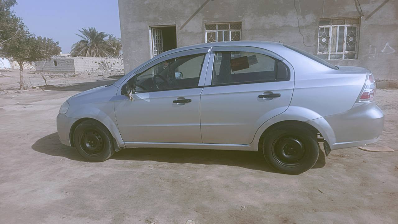 افيو موديل 2013 خليجي للبيع
السعر 62  ‏(‪***********‬‏)
