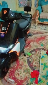 شباب دراجة شحن  البيع  ماصالي شهر من مشتريهة خمس بطاريات دراجة جديدة  ...