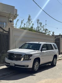 تاهو LT • ٢٠١٩ • ١١٠٠٠٠ ميل