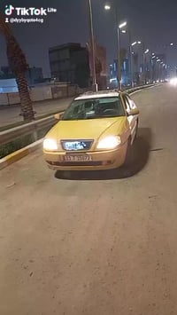 شيري كوين • ٢٠٠٩ • ابو اغريب