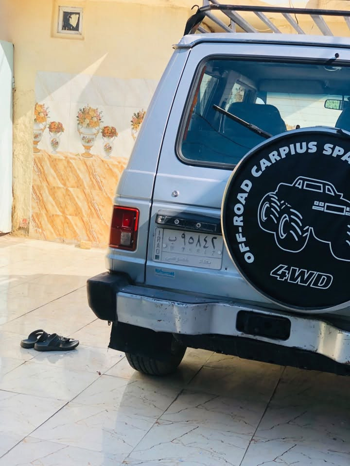 يا الله السلام عليكم وينهم الصياده كالوبر موديل ٩٦بلاد مكينه وكير واكسن كفاله اتماتيك بلاد لوكير شغال تبريد شغال حديديه من الطول الطول جديده تخم تايرات جدد ويل كب كروم كهربائيات من الطول الطول شغاله حته من افتح الباب يدك جرص دواخله وضع شركه شركه رقم بغداد بسمي مداور ثاني يوم شرط السياره كفاله من الضربه ولمعجون والخياس ولكليه ولجفيه سياره كفاله عامه سعره ٥٠ وبيه مجال ***********
