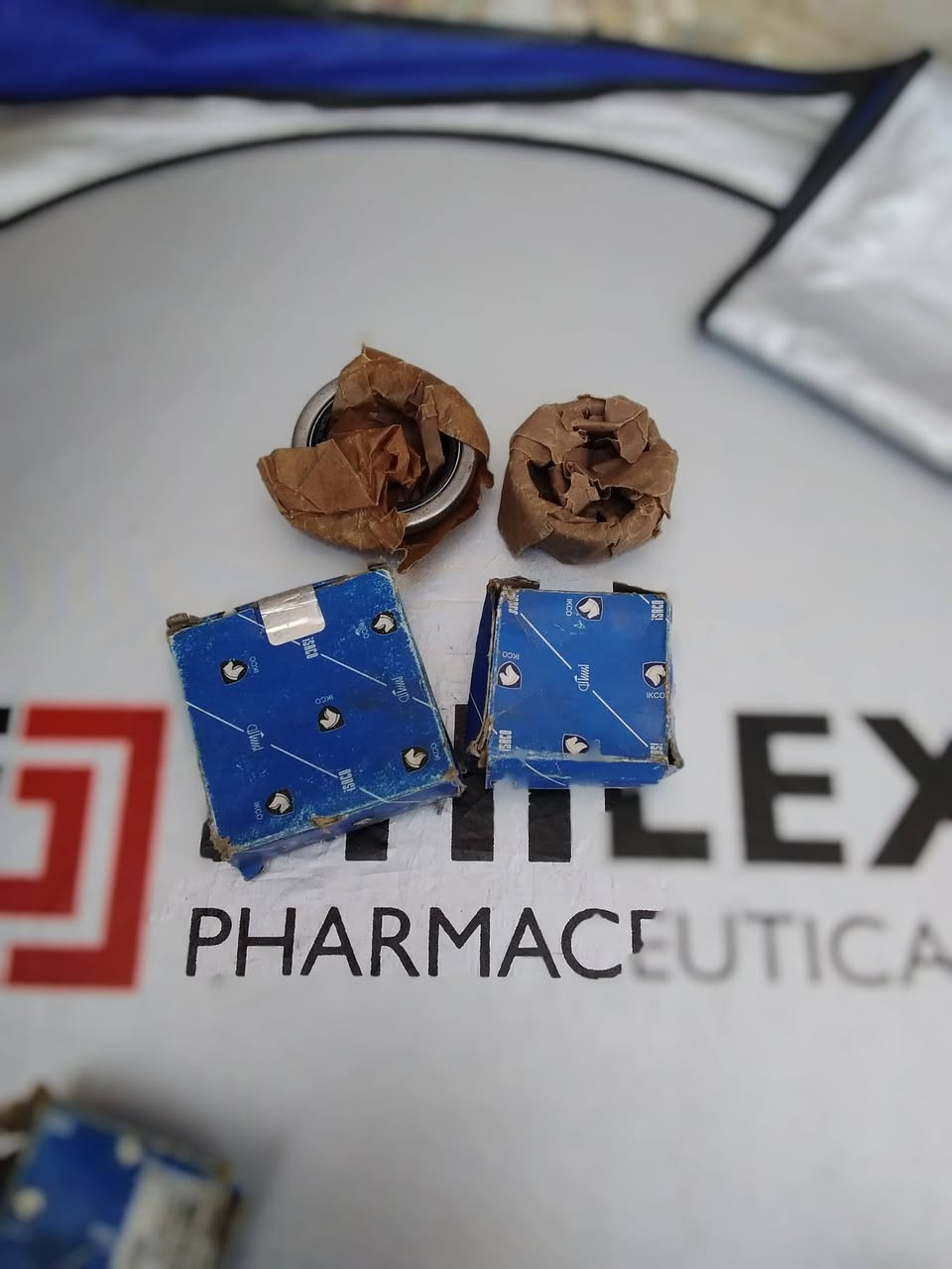 السلام عليكم شباب غراض البيع اكو جديد و مستخدم  
***********
