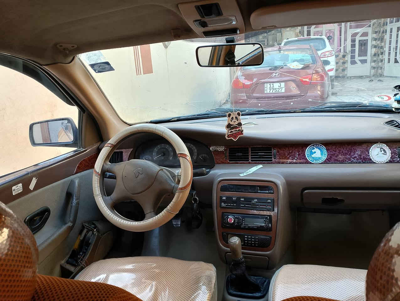 سياره سمند البيع 2011 رقم بغداد بسمي 30ورقه وبيه مجال مكان ديالى ***********
