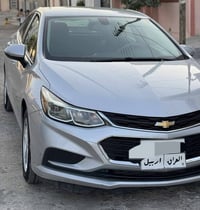 كروز ٢٠١٧ • ١٫٥ تيربو • بدون ايرباك