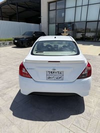 نيسان صني • ٢٠٢٢ • رقم اربيل