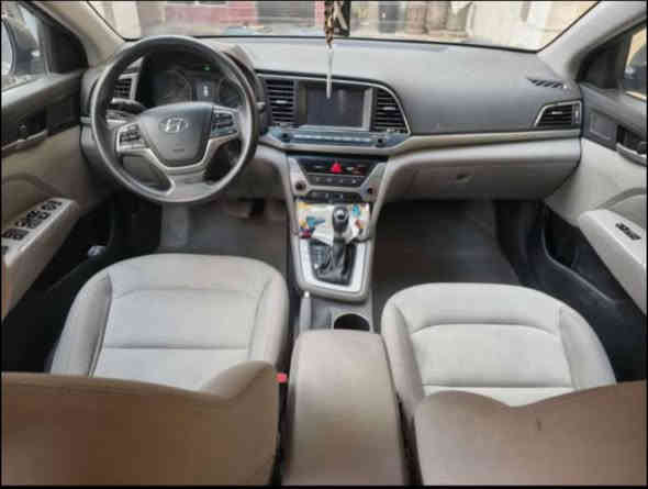 السلام عليكم الانترة موديل 2018 امريكي كلين بدون حادث صار بيهة دحكة بل باب و جاملغ و نرشن كلير فقط السعر 123 وبيهة مجال الاستفسار ***********
