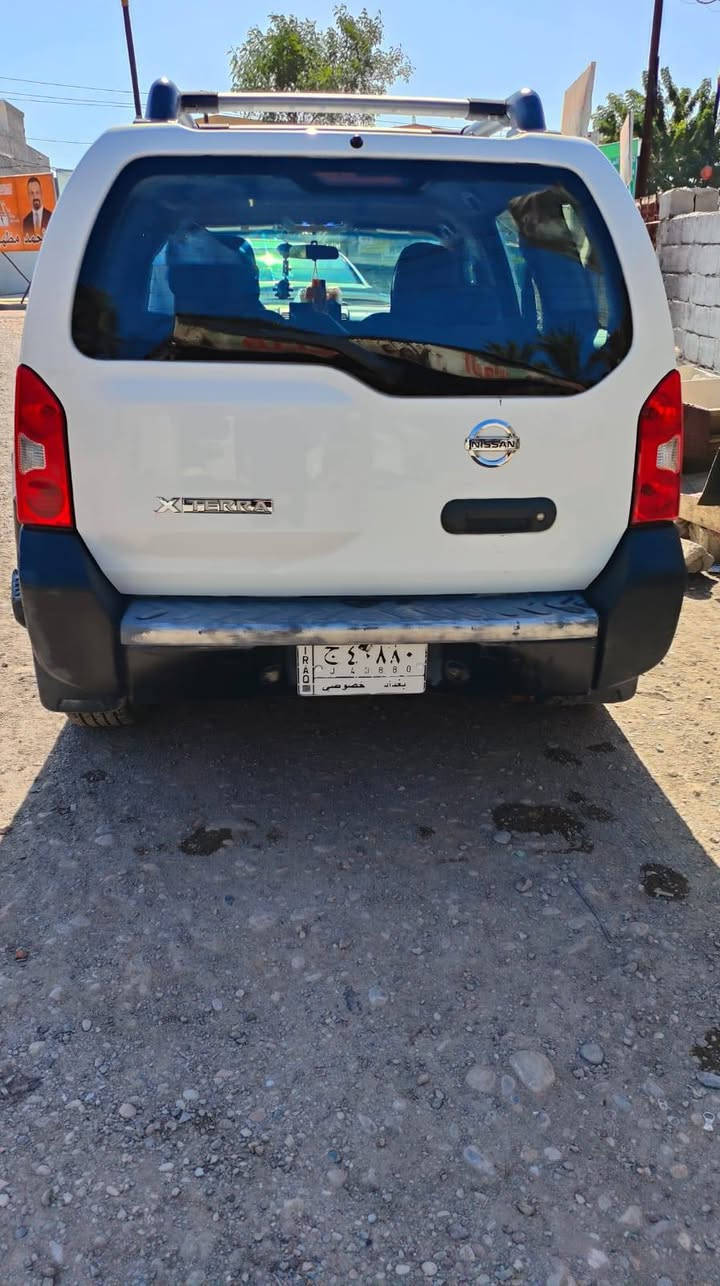 نيسان اكستيرا ٢٠٠٨
محرك بلادي مكفول

كير مكفول

شادلها منظومة غاز 

ماشية 117 الف كيلو

سنويتها تنتهي 2028

بيها ٥ قطع صبغ

(بامريكا جامرغ وبنيد/بالعراق جامرلغ ثاني باب السايق باب خلف السكن) طخات

مبدل محرك باثفندر جديد

***********
