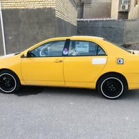 بي واي دي G3 • ٢٠١٦ • مكفولة