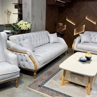 من مخازن المدائن للاثاث التركي جملة ومفرد موديلات متنوعه من القنفات ال...