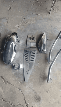 تفصيخ صفر عشره 07713167869