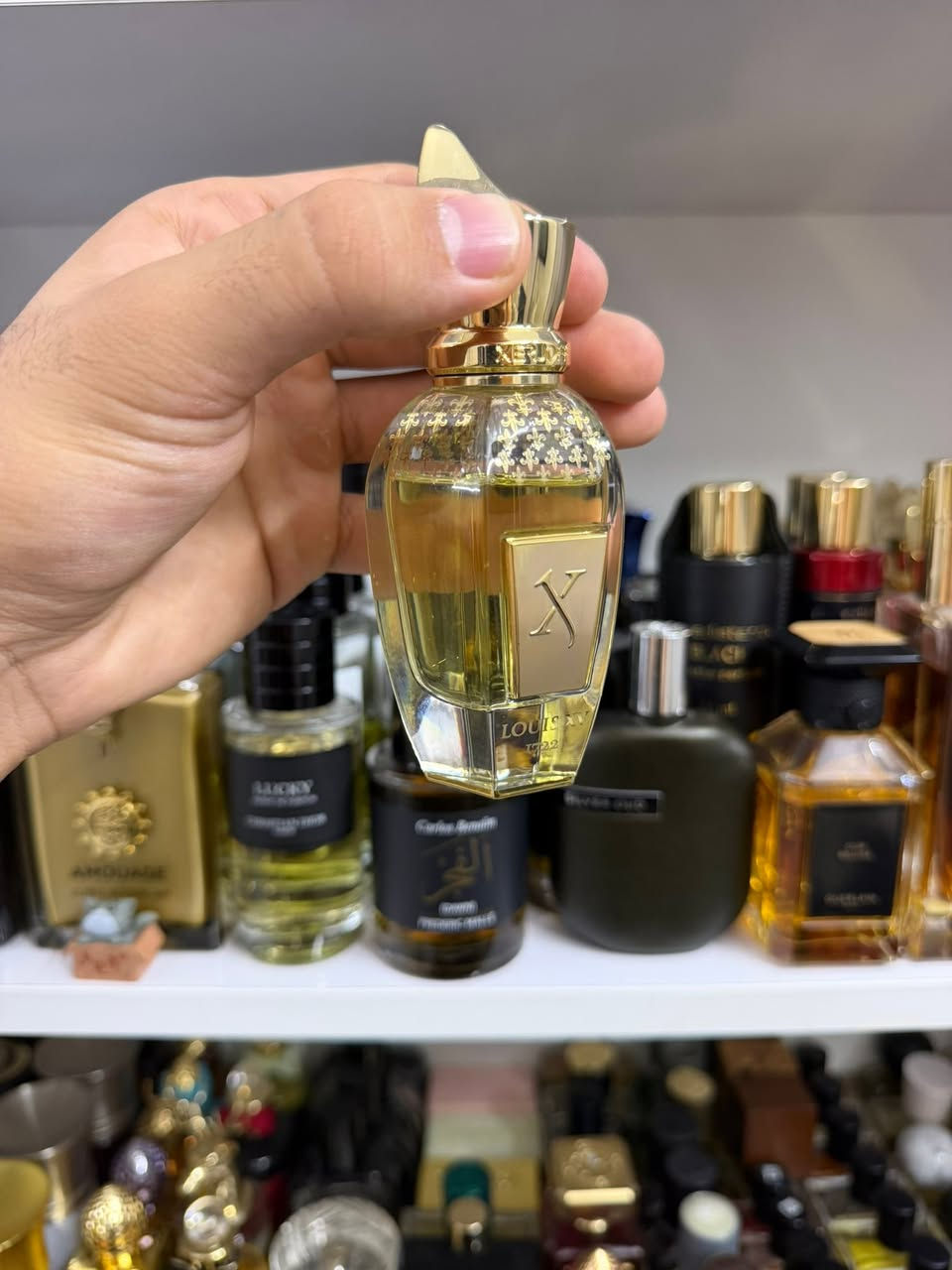 السلام عليكم
عطور للبيع اصليه والتفاصيل اسفل الصور


**إذا كنت صاحب هذا الإعلان وتريد حذفه لأي سبب، رجاءا أرسل رسالة إلى الدعم الفني**