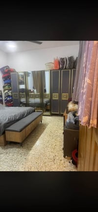 غرفة نوم • غرفة نوم اخشاب • غرفة نوم للبيع • اخشاب نظيفة • غرفة اخشاب ...